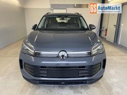 Volkswagen Tiguan 130PS eTSI DSG AHK+Kamera+Sitzheizung+App-Connect+PDC vo+hi 