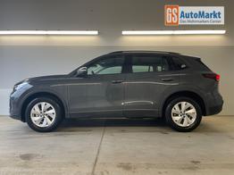 Volkswagen Tiguan 130PS eTSI DSG AHK+Kamera+Sitzheizung+App-Connect+PDC vo+hi 