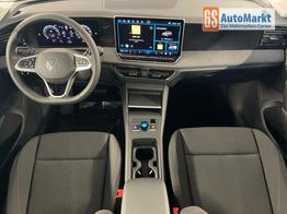 Volkswagen Tiguan 130PS eTSI DSG AHK+Kamera+Sitzheizung+App-Connect+PDC vo+hi 