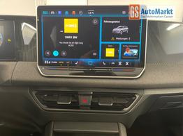 Volkswagen Tiguan 130PS eTSI DSG AHK+Kamera+Sitzheizung+App-Connect+PDC vo+hi 