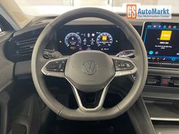 Volkswagen Tiguan 130PS eTSI DSG AHK+Kamera+Sitzheizung+App-Connect+PDC vo+hi 