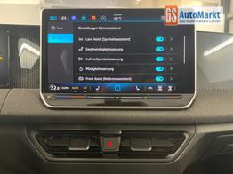 Volkswagen Tiguan 130PS eTSI DSG AHK+Kamera+Sitzheizung+App-Connect+PDC vo+hi 