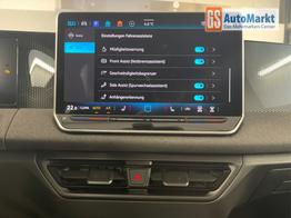 Volkswagen Tiguan 130PS eTSI DSG AHK+Kamera+Sitzheizung+App-Connect+PDC vo+hi 