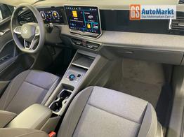 Volkswagen Tiguan 130PS eTSI DSG AHK+Kamera+Sitzheizung+App-Connect+PDC vo+hi 