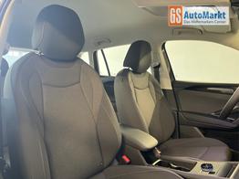 Volkswagen Tiguan 130PS eTSI DSG AHK+Kamera+Sitzheizung+App-Connect+PDC vo+hi 