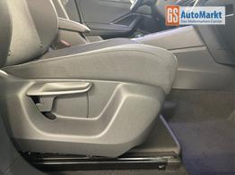 Volkswagen Tiguan 130PS eTSI DSG AHK+Kamera+Sitzheizung+App-Connect+PDC vo+hi 