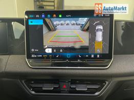 Volkswagen Tiguan 130PS eTSI DSG AHK+Kamera+Sitzheizung+App-Connect+PDC vo+hi 