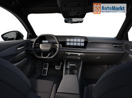 Audi Q3 NEU TFSI quattro S line Tech+AHK+Alu19+LEDplus+KlimaPlus+ExtSchwarz 