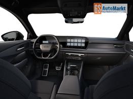 Audi Q3 NEU TFSI quattro S line Tech+AHK+Alu19+LEDplus+KlimaPlus+ExtSchwarz 