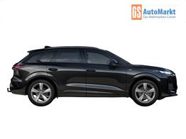 Audi Q3 NEU TFSI quattro S line Tech+AHK+Alu19+LEDplus+KlimaPlus+ExtSchwarz 