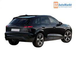 Audi Q3 NEU TFSI quattro S line Tech+AHK+Alu19+LEDplus+KlimaPlus+ExtSchwarz 