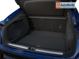 Audi Q3 Sportback NEU TFSI quattro S line Tech+AHK+Alu19+LEDplus+KlimaPlus+ExtSchwarz 