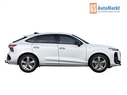 Audi Q3 Sportback NEU TFSI quattro S line Tech+AHK+Alu19+LEDplus+KlimaPlus+ExtSchwarz 
