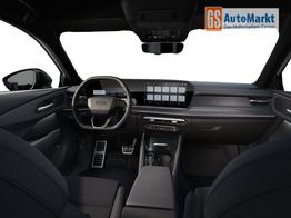 Audi Q3 Sportback NEU TFSI quattro S line Tech+AHK+Alu19+LEDplus+KlimaPlus+ExtSchwarz 