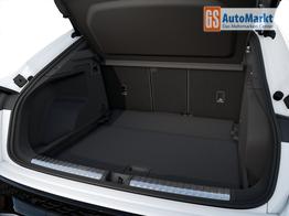 Audi Q3 Sportback NEU TFSI quattro S line Tech+AHK+Alu19+LEDplus+KlimaPlus+ExtSchwarz 