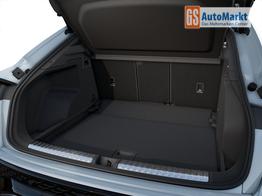 Audi Q3 Sportback NEU TFSI quattro S line Tech+AHK+Alu19+LEDplus+KlimaPlus+ExtSchwarz 
