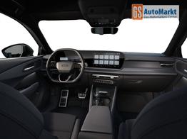 Audi Q3 Sportback NEU TFSI quattro S line Tech+AHK+Alu19+LEDplus+KlimaPlus+ExtSchwarz 
