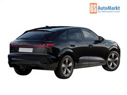 Audi Q3 Sportback NEU TFSI quattro S line Tech+AHK+Alu19+LEDplus+KlimaPlus+ExtSchwarz 