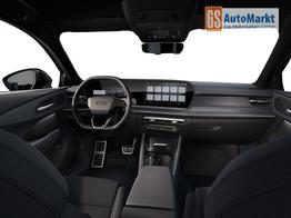 Audi Q3 Sportback NEU TFSI quattro S line Tech+AHK+Alu19+LEDplus+KlimaPlus+ExtSchwarz 