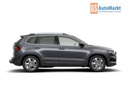 Skoda Karoq Selection 150PS TDI DSG 4x4 AHK+Navi+ACC+Kamera+Sitzheiz+eHeck+GV5 