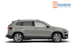 Skoda Karoq Selection 150PS TDI DSG 4x4 AHK+Navi+ACC+Kamera+Sitzheiz+eHeck+GV5 