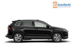Skoda Karoq Selection 150PS TDI DSG 4x4 AHK+Navi+ACC+Kamera+Sitzheiz+eHeck+GV5 