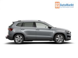 Skoda Karoq Selection 150PS TDI DSG 4x4 AHK+Navi+ACC+Kamera+Sitzheiz+eHeck+GV5 