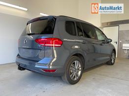 Volkswagen Touran Comfortline 1.5 TSI DSG 7Sitz+AHK+IQ.Light+Kamera+Navi+eHeck+Keyless+Sitzheiz 