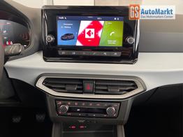 Seat Ibiza Style 80PS Kessy+Kamera+Climatronic+PDC+Sitzheizung+App-Connect 