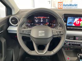 Seat Ibiza Style 80PS Kessy+Kamera+Climatronic+PDC+Sitzheizung+App-Connect 