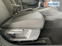 Seat Ibiza Style 80PS Kessy+Kamera+Climatronic+PDC+Sitzheizung+App-Connect 