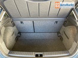 Seat Ibiza Style 80PS Kessy+Kamera+Climatronic+PDC+Sitzheizung+App-Connect 
