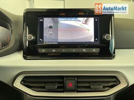 Seat Ibiza Style 80PS Kessy+Kamera+Climatronic+PDC+Sitzheizung+App-Connect 