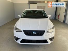 Seat Ibiza Style 80PS Kessy+Kamera+Climatronic+PDC+Sitzheizung+App-Connect 