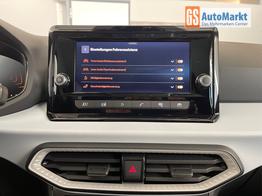 Seat Ibiza Style 80PS Kessy+Kamera+Climatronic+PDC+Sitzheizung+App-Connect 