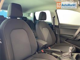 Seat Ibiza Style 80PS Kessy+Kamera+Climatronic+PDC+Sitzheizung+App-Connect 