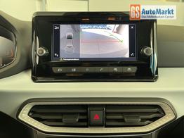 Seat Ibiza Style 80PS Kessy+Kamera+Climatronic+PDC+Sitzheizung+App-Connect 