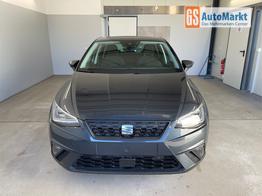 Seat Ibiza Style 80PS Kessy+Kamera+Climatronic+PDC+Sitzheizung+App-Connect 