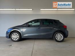 Seat Ibiza Style 80PS Kessy+Kamera+Climatronic+PDC+Sitzheizung+App-Connect 