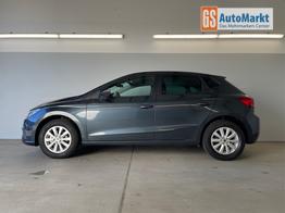 Seat Ibiza Style 80PS Kessy+Kamera+Climatronic+PDC+Sitzheizung+App-Connect 
