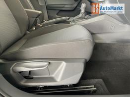 Seat Ibiza Style 80PS Kessy+Kamera+Climatronic+PDC+Sitzheizung+App-Connect 