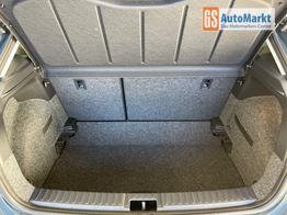 Seat Ibiza Style 80PS Kessy+Kamera+Climatronic+PDC+Sitzheizung+App-Connect 