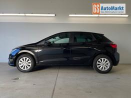 Seat Ibiza Style 80PS Kessy+Kamera+Climatronic+PDC+Sitzheizung+App-Connect 
