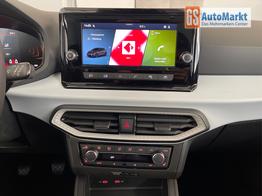 Seat Ibiza Style 80PS Kessy+Kamera+Climatronic+PDC+Sitzheizung+App-Connect 