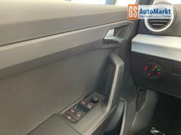 Seat Ibiza Style 80PS Kessy+Kamera+Climatronic+PDC+Sitzheizung+App-Connect 