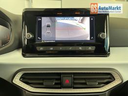 Seat Ibiza Style 80PS Kessy+Kamera+Climatronic+PDC+Sitzheizung+App-Connect 