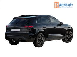Audi Q3 NEU TFSI 265 PS quattro S line Pano+TechPro+Matrix+AHK+HUD+Alu20+KlimaPlus+DCC+SONOS 