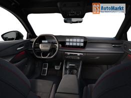 Audi Q3 NEU TFSI 265 PS quattro S line Pano+TechPro+Matrix+AHK+HUD+Alu20+KlimaPlus+DCC+SONOS 