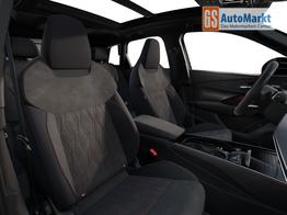 Audi Q3 NEU TFSI 265 PS quattro S line Pano+TechPro+Matrix+AHK+HUD+Alu20+KlimaPlus+DCC+SONOS 