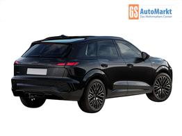 Audi Q3 NEU TFSI 265 PS quattro S line Pano+TechPro+Matrix+AHK+HUD+Alu20+KlimaPlus+DCC+SONOS 